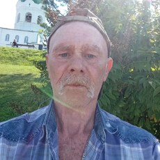 Фотография мужчины Александр, 63 года из г. Енисейск