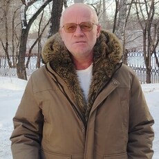 Фотография мужчины Олег, 51 год из г. Красноярск