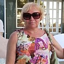 Марина, 64 года