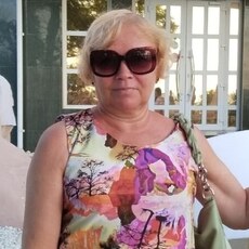 Фотография девушки Марина, 64 года из г. Пермь