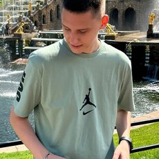 Фотография мужчины Алексей, 25 лет из г. Барнаул