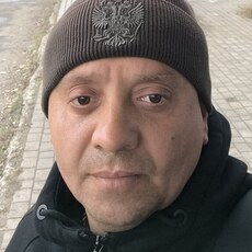 Фотография мужчины Вячеслав, 40 лет из г. Донецк