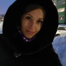 Мила, 37 из г. Барнаул.