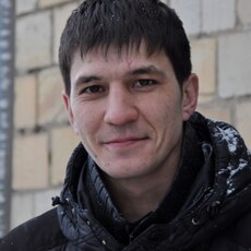 Фотография мужчины Игорь, 35 лет из г. Караганда