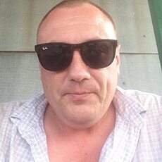 Фотография мужчины Павел, 51 год из г. Красноярск