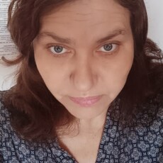 Фотография девушки Настя, 45 лет из г. Иркутск