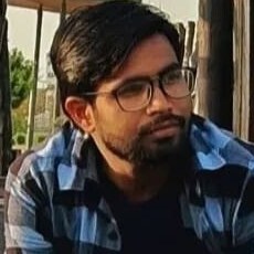 Фотография мужчины Vikash, 25 лет из г. Ургенч