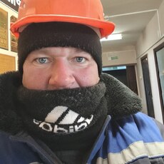 Фотография мужчины Владислав, 38 лет из г. Светлогорск