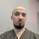 Михаил, 36 лет