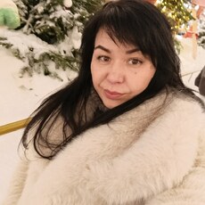 Фотография девушки Юлия, 42 года из г. Пушкино (Московская Обл)