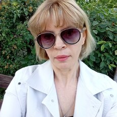 Фотография девушки Наталья, 51 год из г. Симферополь