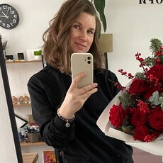 Фотография девушки Анастасия, 42 года из г. Москва