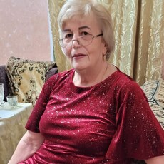 Фотография девушки Лида, 64 года из г. Тула