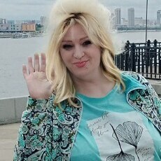 Алла, 50 из г. Благовещенск.