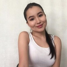 Фотография девушки Дашуля, 25 лет из г. Санкт-Петербург