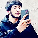 Sobirjoni, 22 года