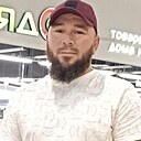 Акбар, 35 лет