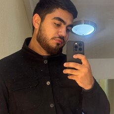 Фотография мужчины Мага, 25 лет из г. Саратов