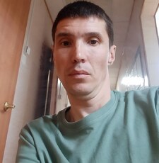 Фотография мужчины Марк, 41 год из г. Южно-Сахалинск