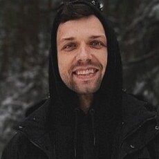 Фотография мужчины Андрей, 28 лет из г. Могилев