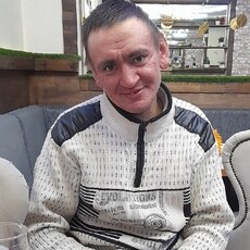 Фотография мужчины Сергей, 41 год из г. Кингисепп