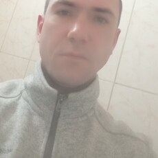 Фотография мужчины Владислав, 36 лет из г. Актобе