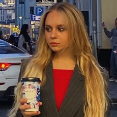 Фотография девушки Maya, 18 лет из г. Москва