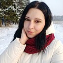 Анастасия, 26 лет