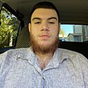 Рамазан, 20 лет