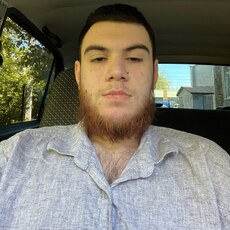 Фотография мужчины Рамазан, 20 лет из г. Севастополь