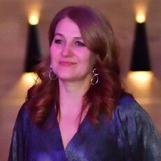 Фотография девушки Анна, 44 года из г. Майкоп