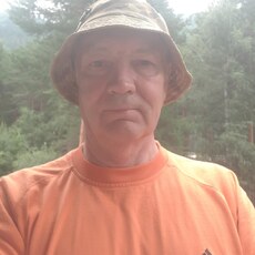 Фотография мужчины Александр, 66 лет из г. Саяногорск