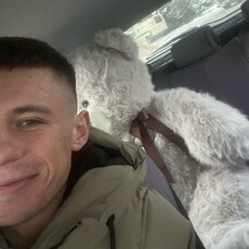 Фотография мужчины Алексей, 25 лет из г. Гулькевичи