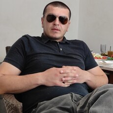 Фотография мужчины Giorgi, 34 года из г. Седльце