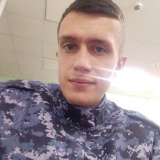 Фотография мужчины Даниил, 30 лет из г. Курск