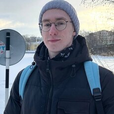 Фотография мужчины Денис, 22 года из г. Санкт-Петербург