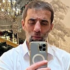 Фотография мужчины Арсен, 45 лет из г. Домодедово