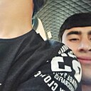 Максим, 24 года