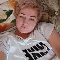 Людмила, 42 из г. Красная Поляна (Кировская Обл).