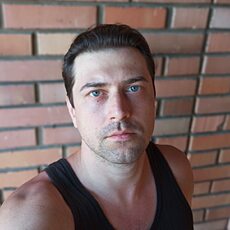 Фотография мужчины Bastardan, 33 года из г. Донецк