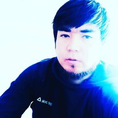 Фотография мужчины Макс, 29 лет из г. Бишкек