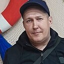 Сергей, 50 лет