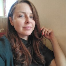 Фотография девушки Еленка, 41 год из г. Москва