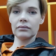 Фотография девушки Евгения, 37 лет из г. Ядрин