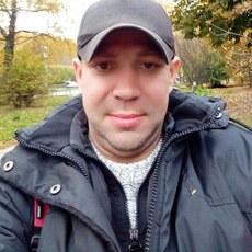 Фотография мужчины Андрей, 40 лет из г. Москва