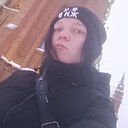 Полина, 25 лет