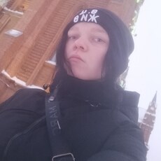 Фотография девушки Полина, 25 лет из г. Фрязино