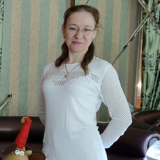 Фотография девушки Angel, 47 лет из г. Сергиев Посад