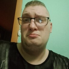 Фотография мужчины Серж, 27 лет из г. Кириши