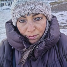 Фотография девушки Ольга, 55 лет из г. Ванино